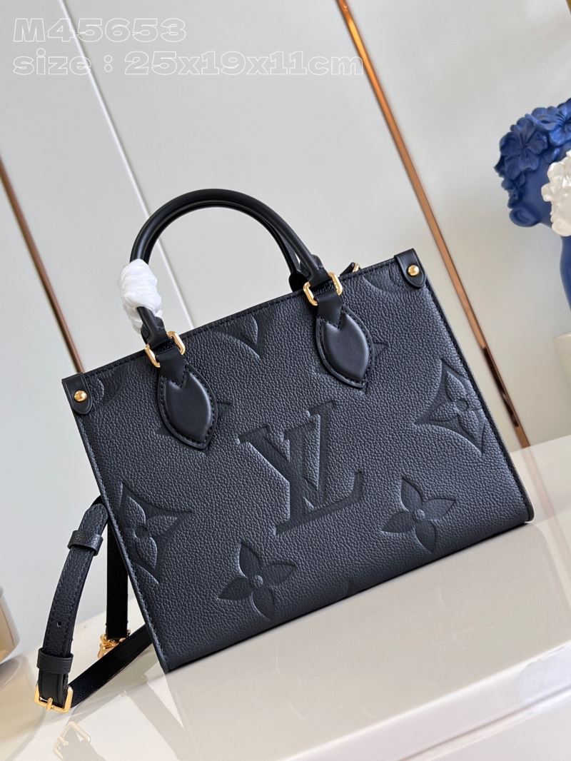 LV Shopping Bags